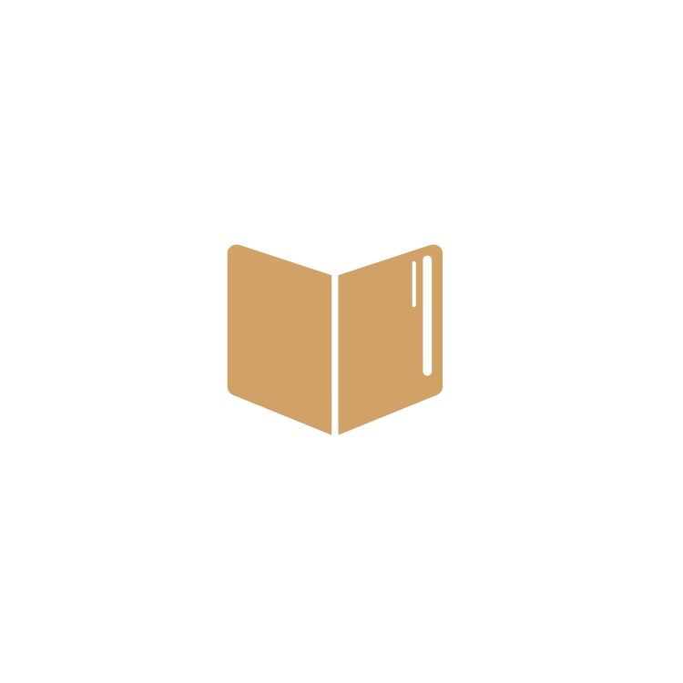 Book icon